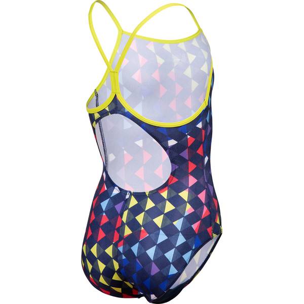 Thumbnail - ARENA Kinder Schwimmanzug GIRL'S SWIMSUIT LIGHTDROP BACK ALLO