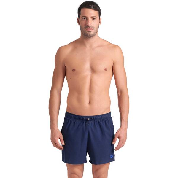 Thumbnail - ARENA Herren Badeshorts HERO BEACH SHORT SOLID