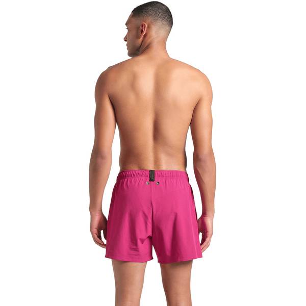 Thumbnail - ARENA Herren Badeshorts HERO BEACH SHORT SOLID