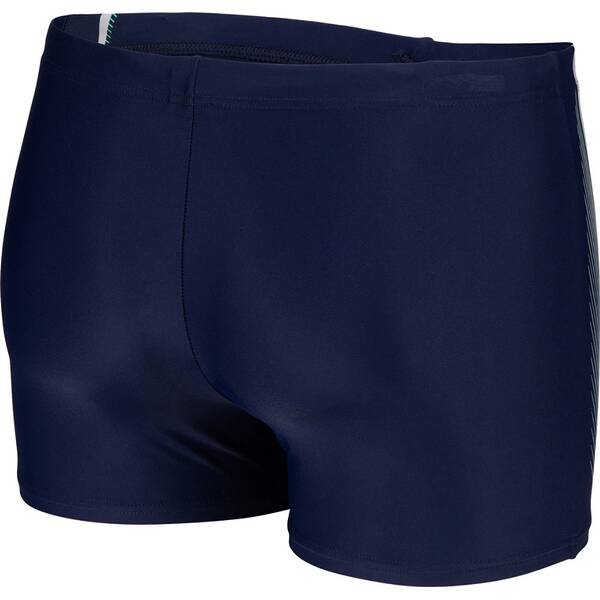 Thumbnail - ARENA Badehose MEN'S SWIM SHORT GRAPHIC EMS