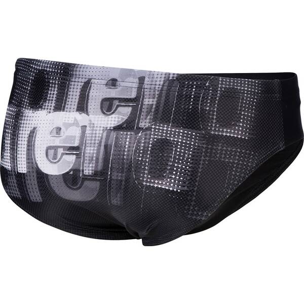 Thumbnail - ARENA Badehose MEN'S SWIM BRIEFS PLACEMENT EMS