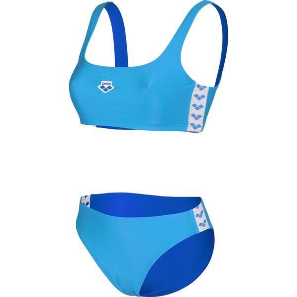 Thumbnail - ARENA Damen Bikini ICONS RACER BACK TWO