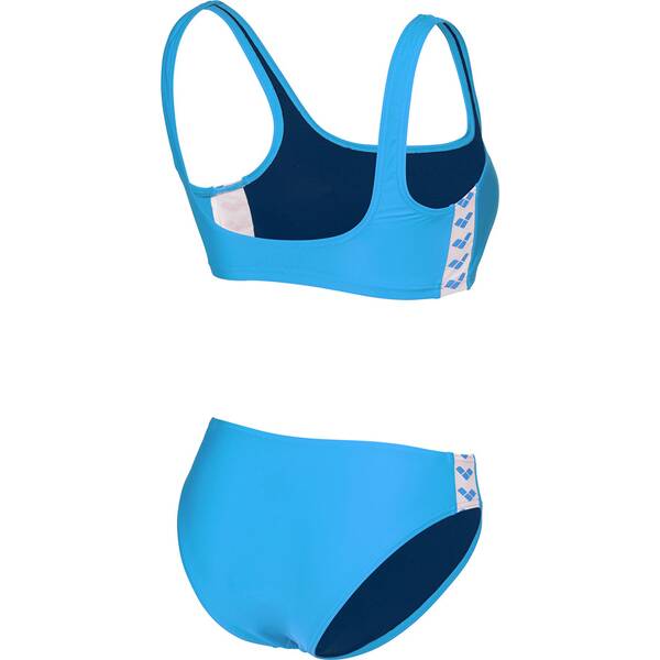 Thumbnail - ARENA Damen Bikini ICONS RACER BACK TWO