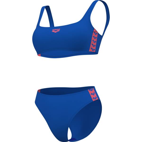 Thumbnail - ARENA Damen Bikini ICONS RACER BACK TWO