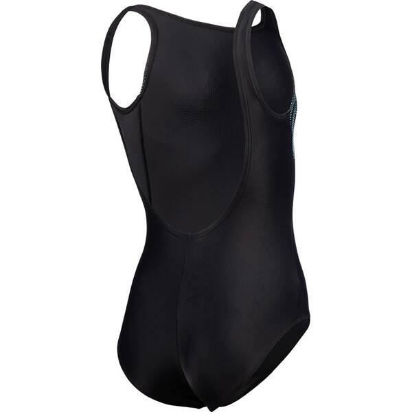 Thumbnail - ARENA Kinder Schwimmanzug GIRLS' SWIMSUIT U BACK GRAPHIC