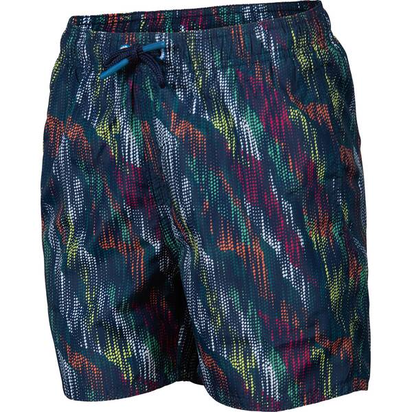 Thumbnail - ARENA Kinder Badeshorts BOYS BEACH BOXER ALLOVER