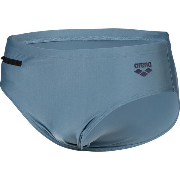 Thumbnail - ARENA Badehose SWIMSUIT ZIPPED BRIEF 9CM