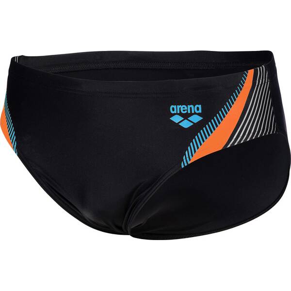 Thumbnail - ARENA Badehose MEN'S SWIMSUIT BRIEF GRAPHIC E