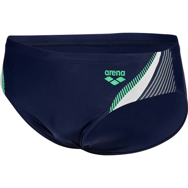 Thumbnail - ARENA Badehose MEN'S SWIMSUIT BRIEF GRAPHIC E