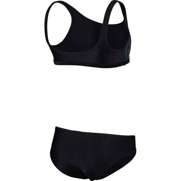 Thumbnail - ARENA Kinder Bikini GIRLS' BIKINI TOP GRAPHIC