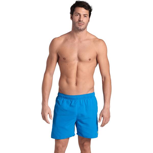 Thumbnail - ARENA Herren Badeshorts FUNDAMENTALS BOXER R