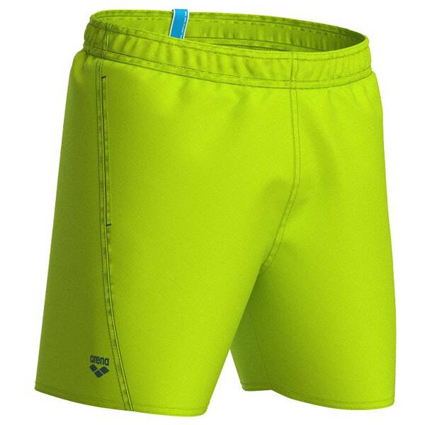 Thumbnail - ARENA Herren Badeshorts FUNDAMENTALS LOGO BOXER