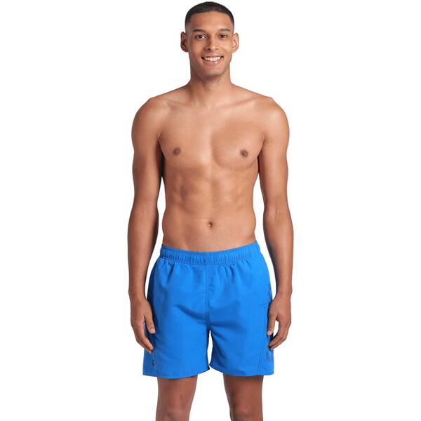 Thumbnail - ARENA Herren Badeshorts FUNDAMENTALS LOGO BOXER
