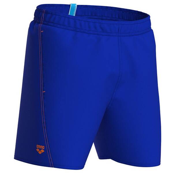 Thumbnail - ARENA Herren Badeshorts FUNDAMENTALS LOGO BOXER