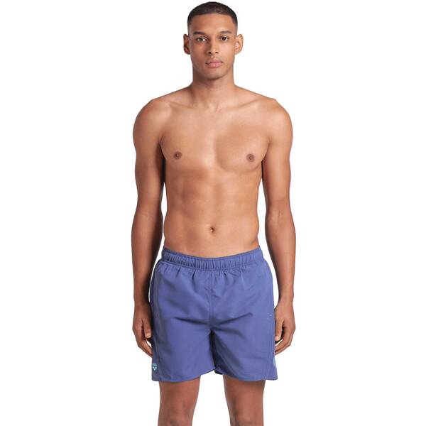 Thumbnail - ARENA Herren Badeshorts FUNDAMENTALS LOGO BOXER