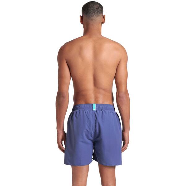 Thumbnail - ARENA Herren Badeshorts FUNDAMENTALS LOGO BOXER