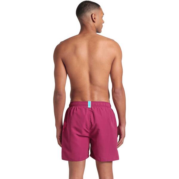 Thumbnail - ARENA Herren Badeshorts FUNDAMENTALS LOGO BOXER