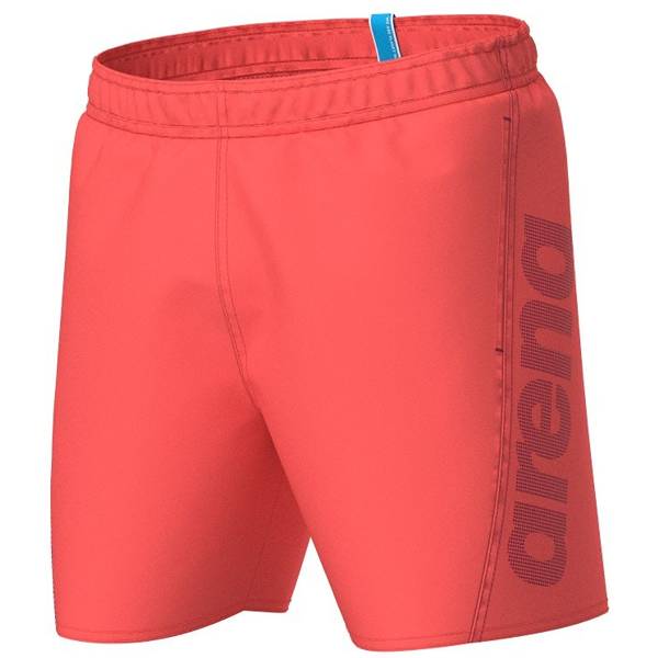 Thumbnail - ARENA Herren Badeshorts FUNDAMENTALS LOGO BOXER