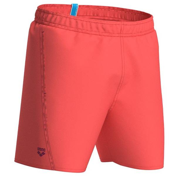 Thumbnail - ARENA Herren Badeshorts FUNDAMENTALS LOGO BOXER