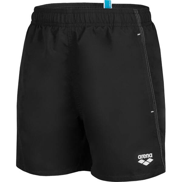 Thumbnail - ARENA Kinder Badeshorts BOYS' BEACH BOXER SOLID R