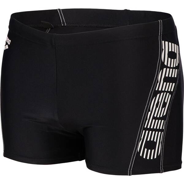 Thumbnail - ARENA Badehose M BYOR EVO SHORT R