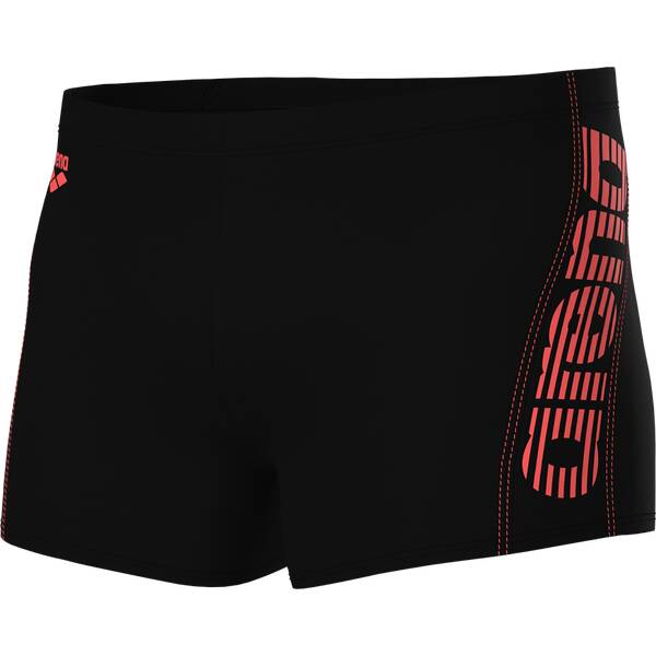 Thumbnail - ARENA Badehose M BYOR EVO SHORT R