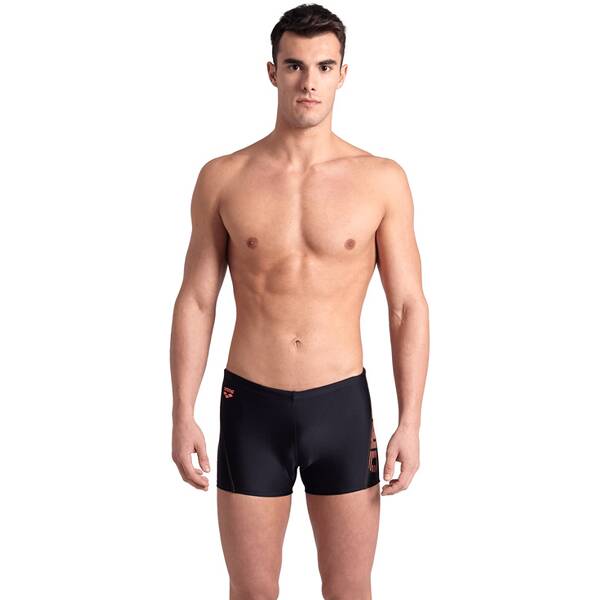 Thumbnail - ARENA Badehose M BYOR EVO SHORT R