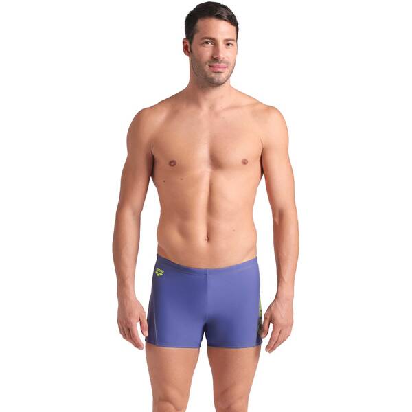 Thumbnail - ARENA Badehose M BYOR EVO SHORT R