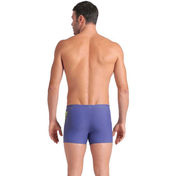Thumbnail - ARENA Badehose M BYOR EVO SHORT R
