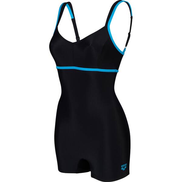 Thumbnail - ARENA Damen Badeanzug W VENUS COMBI R