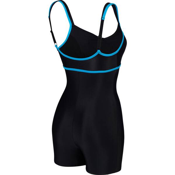 Thumbnail - ARENA Damen Badeanzug W VENUS COMBI R