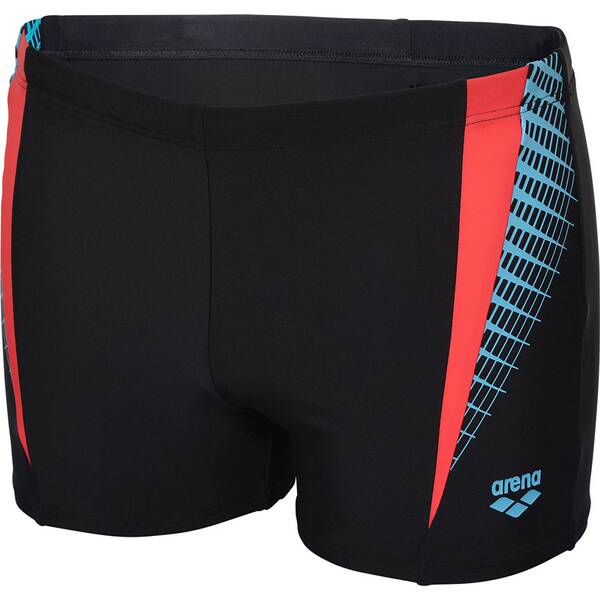 Thumbnail - ARENA Badehose M THREEFOLD SHORT R