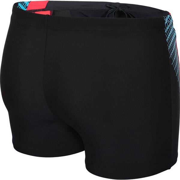 Thumbnail - ARENA Badehose M THREEFOLD SHORT R