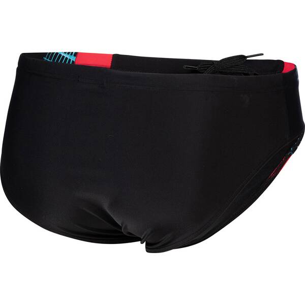 Thumbnail - ARENA Badehose M THREEFOLD BRIEF R