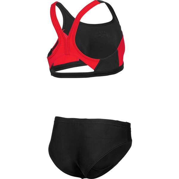 Thumbnail - ARENA Kinder Bikini G THRICE JR TWO PIECES R