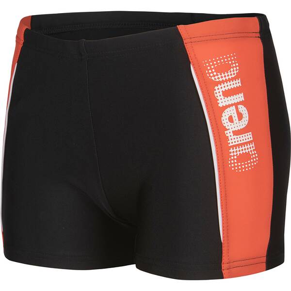 Thumbnail - ARENA Kinder Badehose B THRICE JR SHORT R
