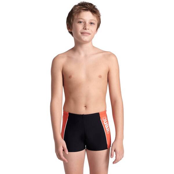 Thumbnail - ARENA Kinder Badehose B THRICE JR SHORT R