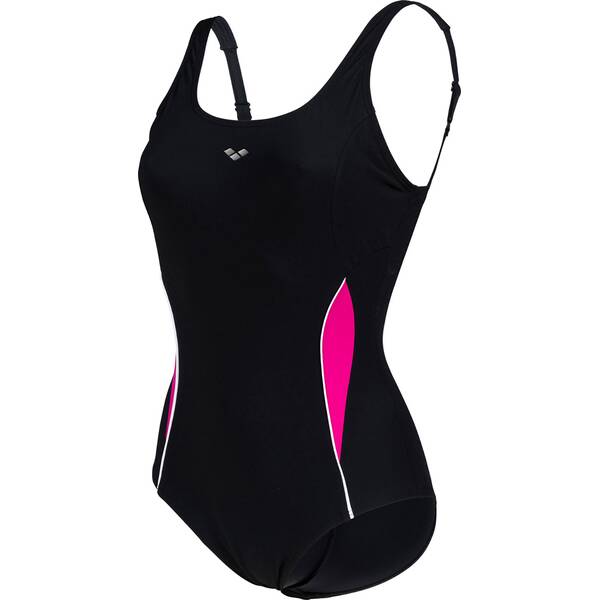 Thumbnail - ARENA Damen Badeanzug W ALISSA U BACK ONE PIECE LOW