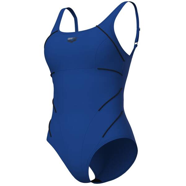 Thumbnail - ARENA Damen Badeanzug W JEWEL ONE PIECE LOW C CUP R