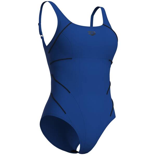 Thumbnail - ARENA Damen Badeanzug W JEWEL ONE PIECE LOW C CUP R