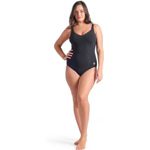 Thumbnail - ARENA Damen Badeanzug W VERTIGO ONE PIECE R