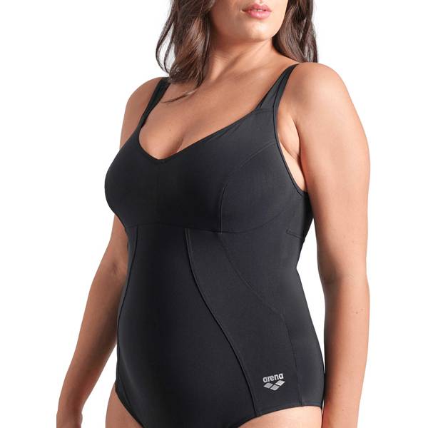 Thumbnail - ARENA Damen Badeanzug W VERTIGO ONE PIECE R