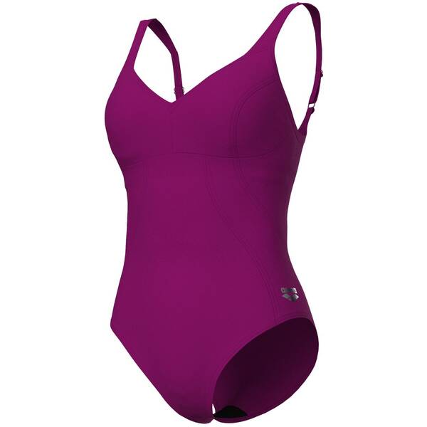 Thumbnail - ARENA Damen Badeanzug W VERTIGO ONE PIECE R