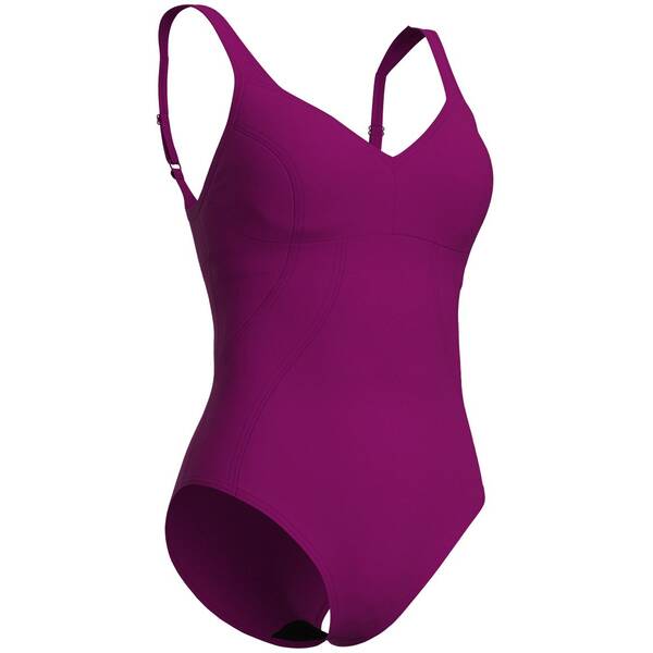 Thumbnail - ARENA Damen Badeanzug W VERTIGO ONE PIECE R