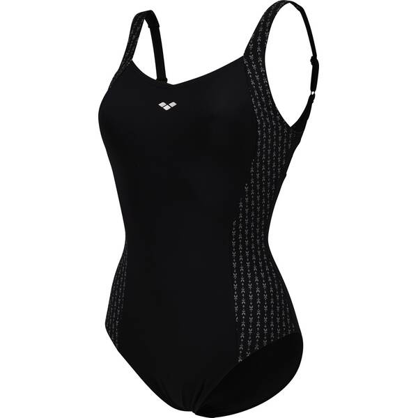 Thumbnail - ARENA Damen Badeanzug WOMEN'S BODYLIFT LAURA SWIMSUIT WING BACK C CUP