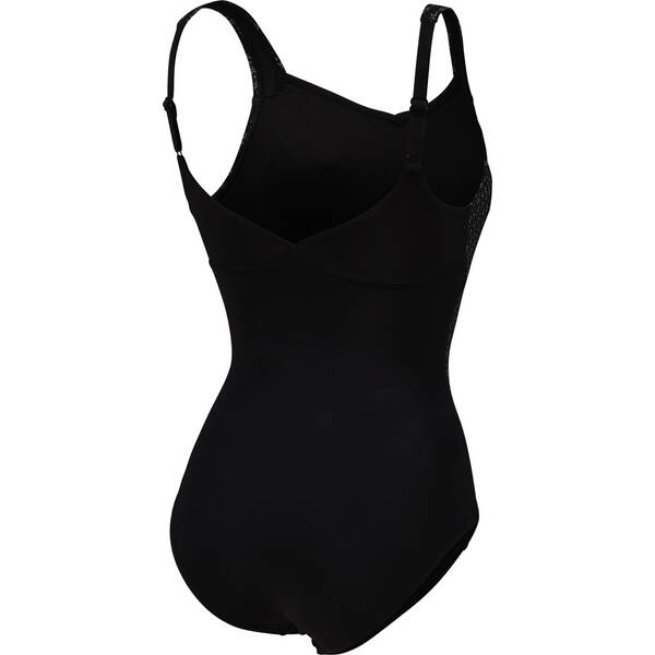 Thumbnail - ARENA Damen Badeanzug WOMEN'S BODYLIFT LAURA SWIMSUIT WING BACK C CUP