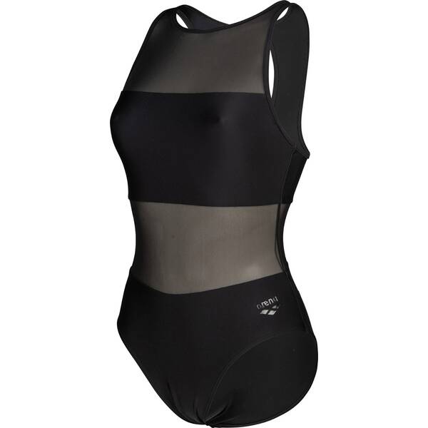 Thumbnail - ARENA Damen Schwimmanzug MESH PANELS SWIMSUIT VENT BACK