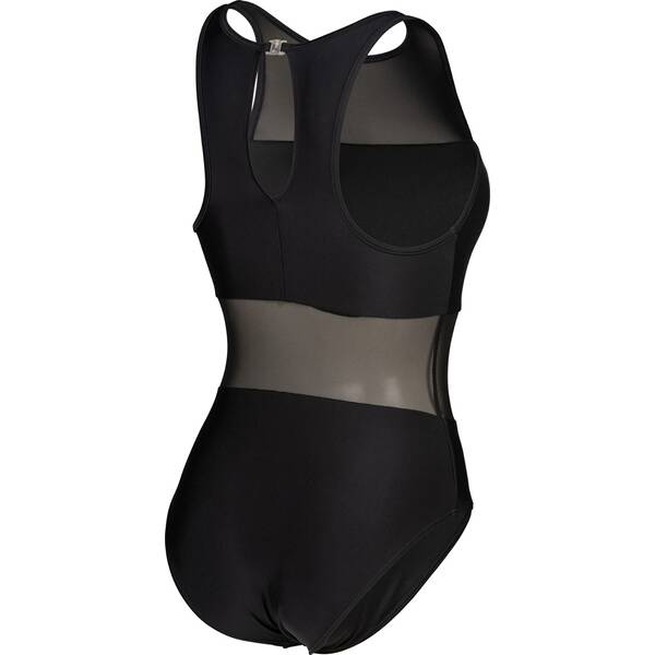 Thumbnail - ARENA Damen Schwimmanzug MESH PANELS SWIMSUIT VENT BACK