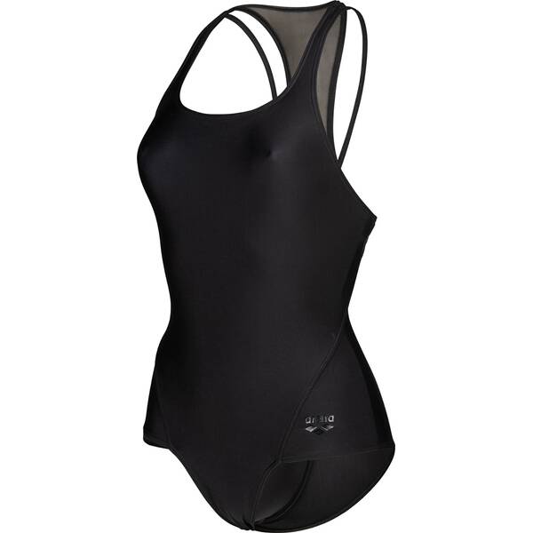 Thumbnail - ARENA Damen Schwimmanzug MESH PANELS SWIMSUIT POWER BACK