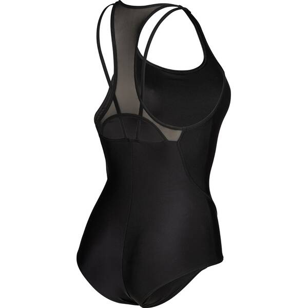 Thumbnail - ARENA Damen Schwimmanzug MESH PANELS SWIMSUIT POWER BACK